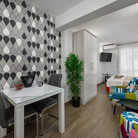 Premium Jasna Apartament