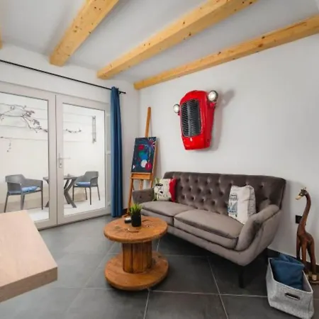 Apartament Premium Jasna *