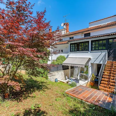 Apartament Premium Jasna Poreč