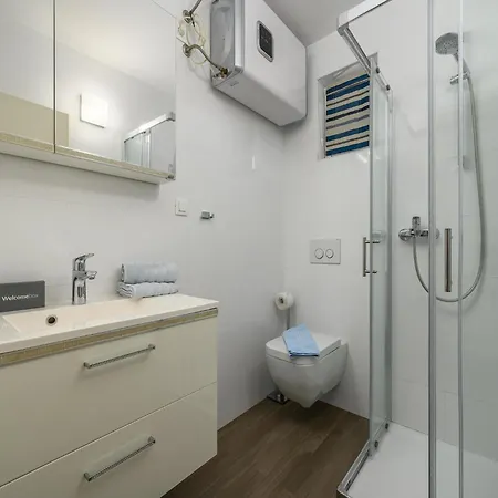 Premium Jasna Apartament