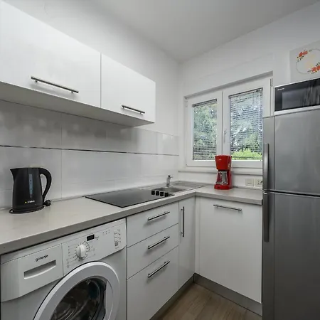 Premium Jasna Apartment *