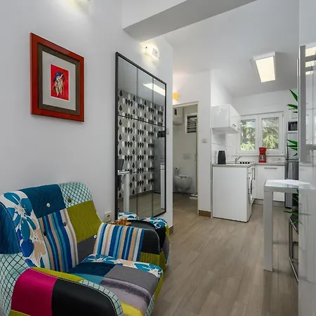 Premium Jasna Apartament