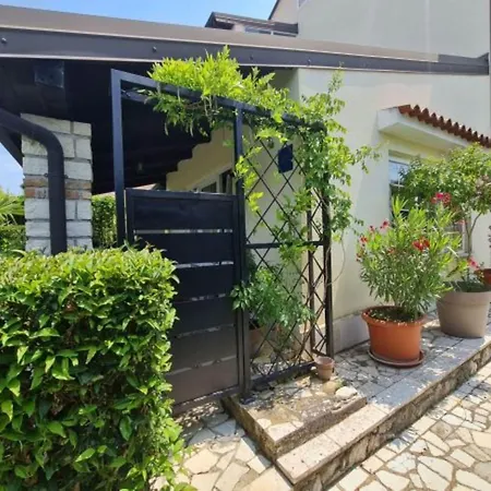 Premium Jasna Apartament Poreč
