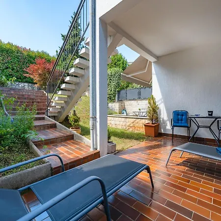 Premium Jasna Apartament *